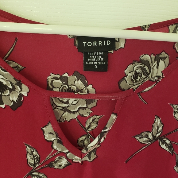 Shirt - Picture 2 of 2